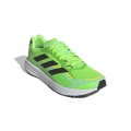 adidas Buty biegowe SL20.3 (Lekkość) zielone męskie